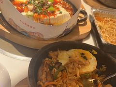 -七八冷面·延边朝鲜族美食(圣熙八号店)