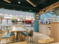 -珍粥道(杉杉奥特莱斯店)