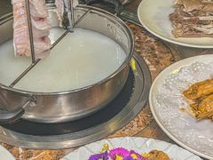 -渔意坊·千层无骨鱼粥底火锅·20年顺德菜(普君店)