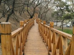 -长辛店二七公园