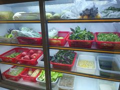 -漁耕小厨农家院(武当山店)