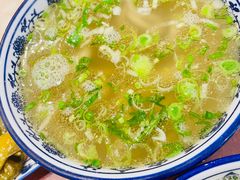 肚丝汤-夏家合汁(天润花园小区店)