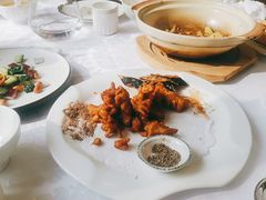 -天天渔港(杏林街店)