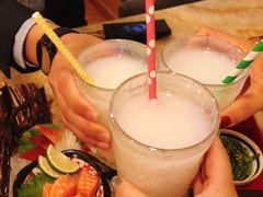 -桃屋日本料理(清华科技园店)