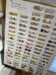 -Ami nail爱米美甲美睫