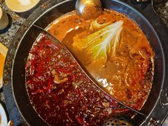 -蜀大侠火锅(总府路店)