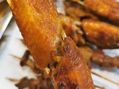 -烤五行·烧烤烤串(石佛营店)