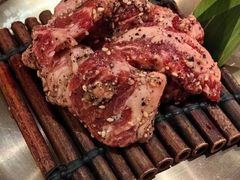 -西塔老太太泥炉烤肉(沈阳店)