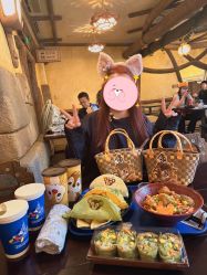 -藤野造型烫染·漂发