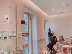 -Cupping Room(Harbour City)