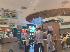 -费大厨辣椒炒肉(黄兴中心广场店)