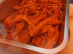 招牌卤大肠-谢记素红大肠店(新民路店)