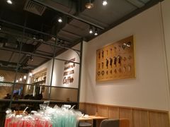 包厢-COSTA COFFEE(武汉武商MALL店)
