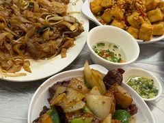 -陈根记大牌档