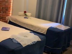 -禧瑞 ·丝浴主题·水疗·spa(中山公园店)