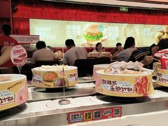 -龍歌自助小火锅(雨花台江南虹悦城店)
