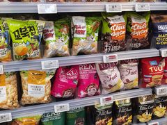-Olé精品超市(北京合生汇店)
