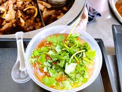 牛肉羹-好成财牛排馆(涂门街总店)