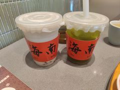 -椰小鸡·琼州糟粕醋(美兰缤纷城店)
