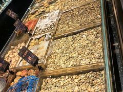 -浩运·海鲜青岛菜·海胆水饺(石老人店)