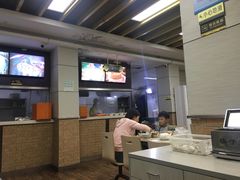 -新丰小吃(闻兴路分店)