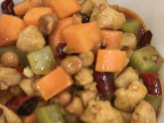 -李氏传家菜(兴城路店)