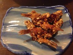 核桃虾-红叶日料·放题·海胆·定食(星海店)