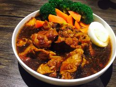 -隐食餐厅(金水湾公馆店)