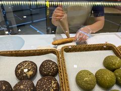 -西树泡芙(蓝色港湾店)