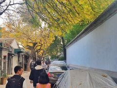 -VOYAGE COFFEE(北锣鼓巷店)