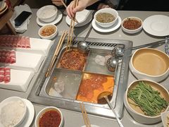 -海底捞火锅(万象汇店)