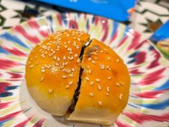 -清真·古丽花儿·新疆美食(河南路店)