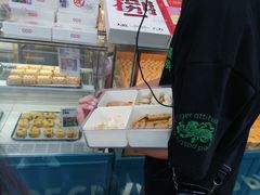 -虎头局·渣打饼行(五一新干线店)