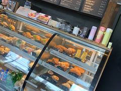 -星巴克(上海汇锦里店)