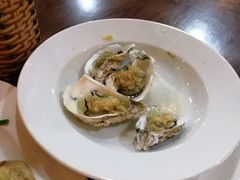 -老房子·1881海鲜餐厅