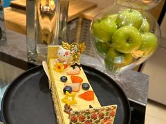 -杭州JW万豪酒店-万豪中餐厅