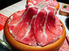 -伝承·和牛寿喜烧·放题(东营银座购物中心店)