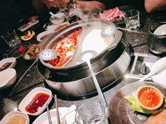 -捞王锅物料理(凯旋路店)