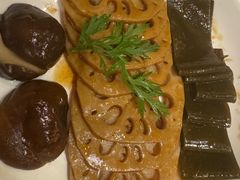 -清水亭湖北菜(大屯DT51店)