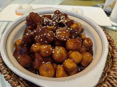 -品大三·经典淮扬菜(大行宫店)
