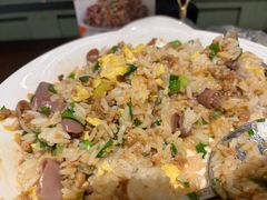-前海沿·青岛菜(李沧万达店)
