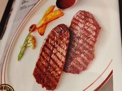 -西海岸·牛扒西厨(霞山总店)