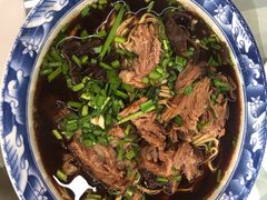 -南花桥羊肉馆老字号(乌镇店)