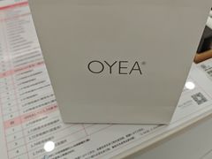 -OYEA欧野眼镜(武商MALL·众圆店)