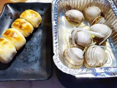 -JUKEBOX玖部音乐餐厅(华侨城店)