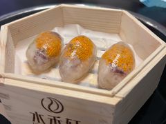 -水禾轩·海鲜蒸汽主题餐厅(新香洲旗舰店)