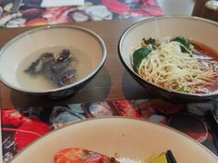 -上海雅居乐万豪侯爵酒店