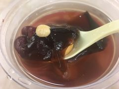 蜂蜜味烧仙草-八婆婆烧仙草(中山路店)