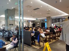 -萨莉亚意式餐厅(百联青浦购物中心店)