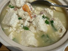 农家烩豆腐-唐坊·湖南菜(丰尚国际店)